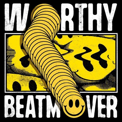 Worthy/Ryan Forever/Teknicoz/Westend/TK9/Steve Darko/Pimpo Gama/C.H.A.Y./Shermanology/Mat.JoeBeat Mover EP