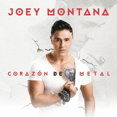 Joey Montana/Greeicy/Cali Y El DandeeCorazón De Metal