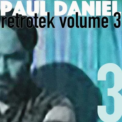 Bogdan Ioan/Franques/Paul Daniel/MAX-CRetrotek Vol. 3