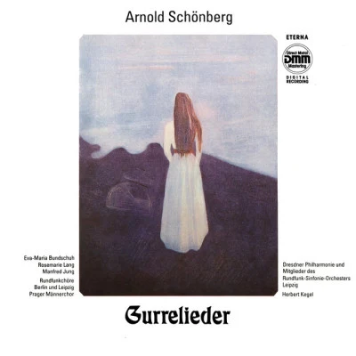 Arnold SCHOENBERG/United States Marine BandSchönberg: Gurre-Lieder