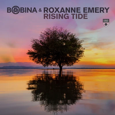 Roxanne EmeryAlex SonataRising Tide