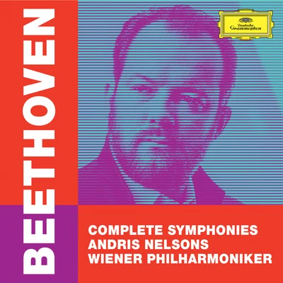 Andris NelsonsBeethoven: Complete Symphonies