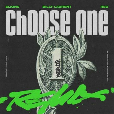 PSYCHIC FEVER from EXILE TRIBEChoose One (Remix) [feat. REO]