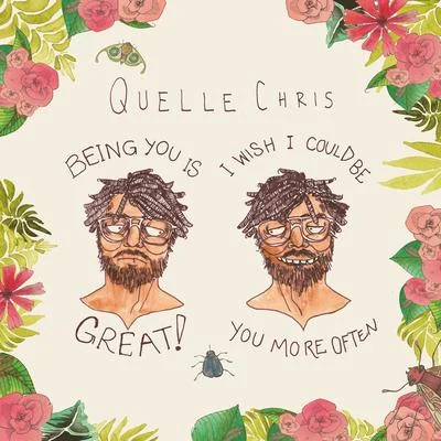 Quelle ChrisCalm Before - Single