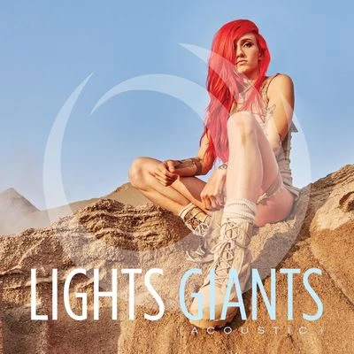 LightsMorgan PageGiants (Acoustic)