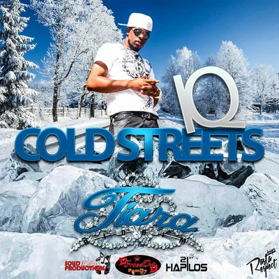 IQCold Streets - Single