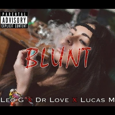 Doctor LoveBlunt