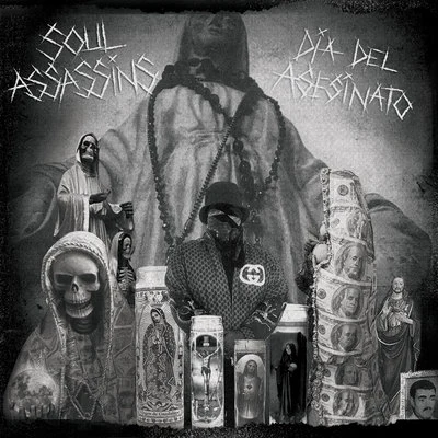 DJ MuggsSoul Assassins: Dia del Asesinato