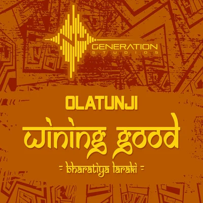 VOICE/Olatunji/5Star Akil/Kreesha TurnerWining Good (Bharati Laraki)