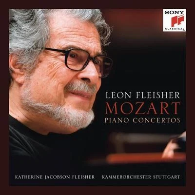 Leon FleisherMozart: Piano Concertos Nos. 7, 12 & 23