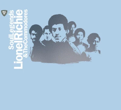 Lionel RichieSoul Legends