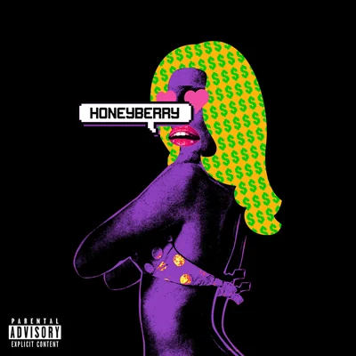 Pierre BourneHoneyberry