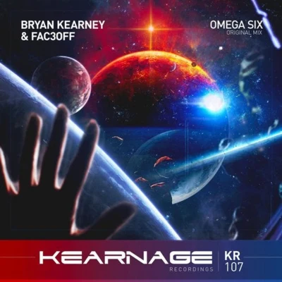 Bryan KearneyOmega Six