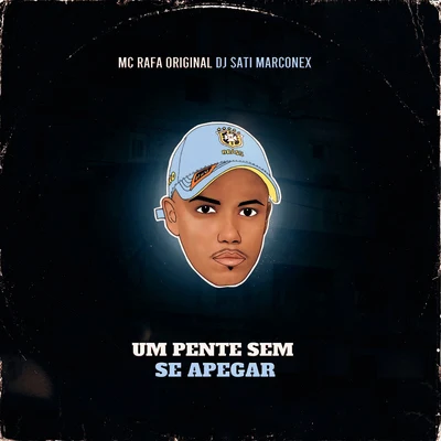 MC Nego da Marcone/DJ SATI MARCONEX/DJ Luky MPCUm Pente Sem se Apegar