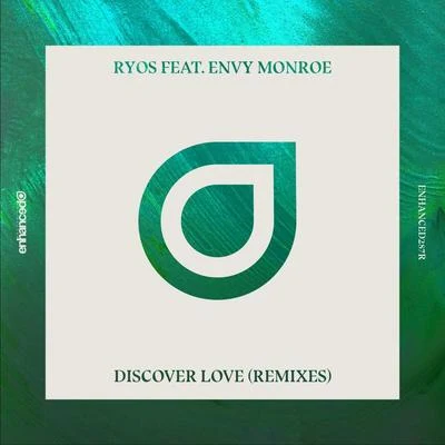 Ryos/Breathe CarolinaDiscover Love (Remixes)