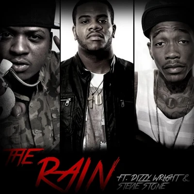 Stevie StoneThe Rain (feat. Dizzy Wright & Stevie Stone)