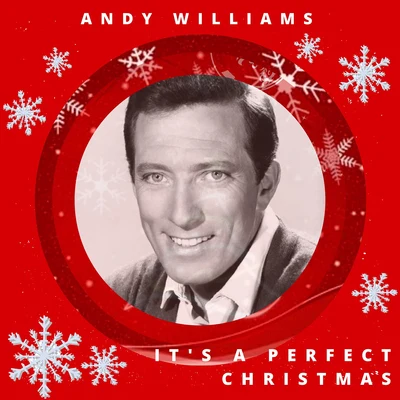 Andy WilliamsIts a perfect Christmas