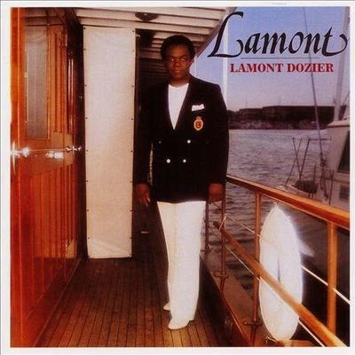 Lamont DozierLamont