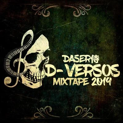 Mr Yosie/Kartel Purepecha/Rulz One/Bigg Smoper/DaserD-Versos (Mixtape 2019)