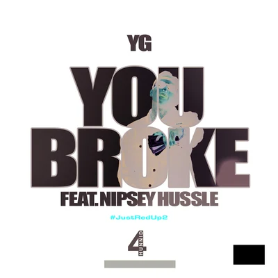 YGYou Broke