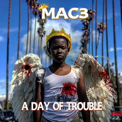 Darrein Safron/Killa Killz/MAC3/Doobie BvndtA Day of Trouble