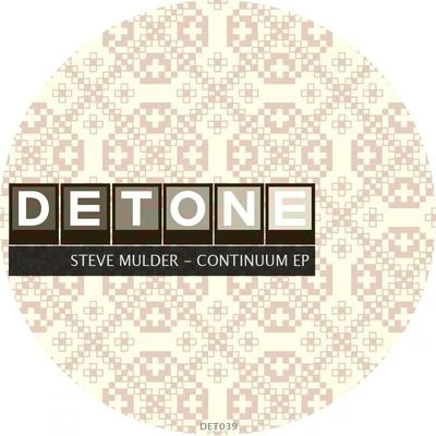 DurtysoxXx/Steve MulderContinuum EP