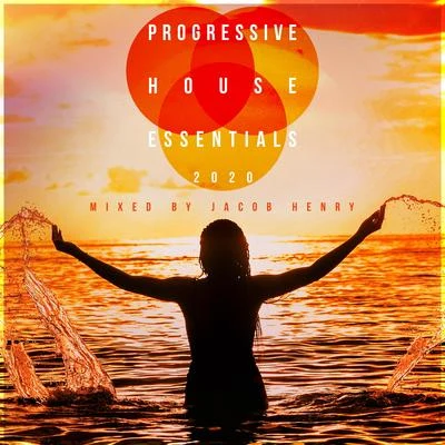 Arielle MarenProgressive House Essentials 2020