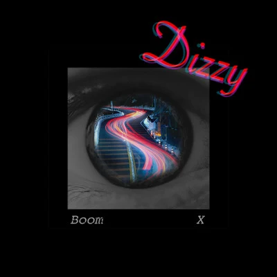 BooM黃旭Dizzy