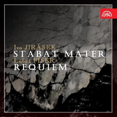 Eva HrabovskáJirásek: Stabat Mater - Fišer: Requiem