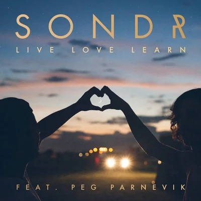 NEW CITY/SondrLive Love Learn