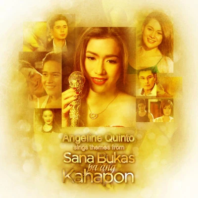 Regine Velasquez-AlcasidErik SantosSana Bukas Pa Ang Kahapon