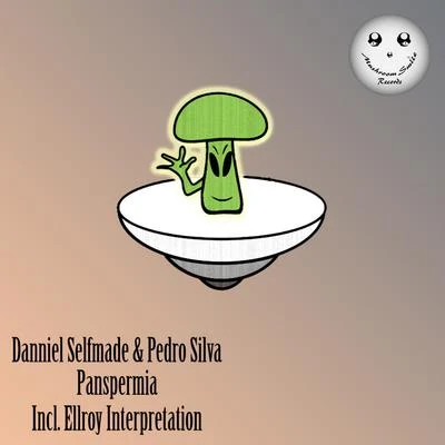 Danniel selfmade/Johan Mila/T RaumPanspermia EP