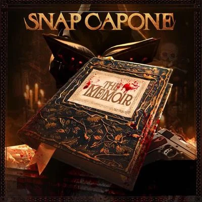 Snap CaponeThe Memoir