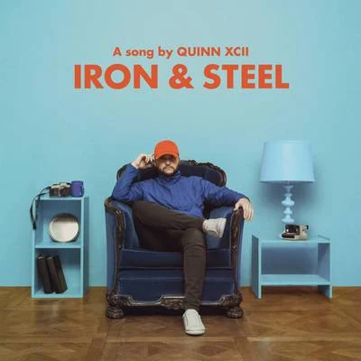 Quinn XCII/Alexander 23/Jeremy Zucker/Chelsea CutlerIron & Steel