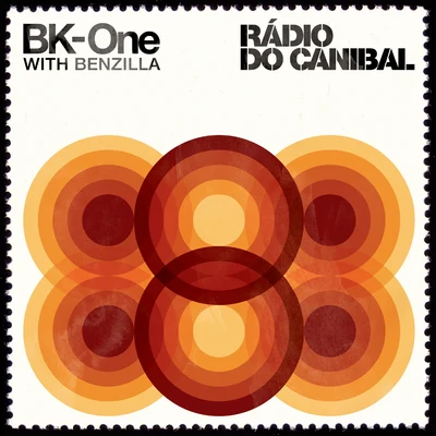 BK-OneRadio do Canibal [with Benzilla]