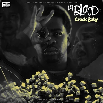 Lil BloodNef The PharaohMozzyG-ValLil YaseYattaCrack Baby