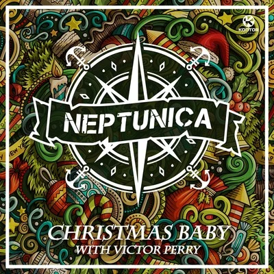 NepTune!/Neea/NeptunicaChristmas Baby