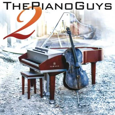 The Piano GuysThe Piano Guys 2