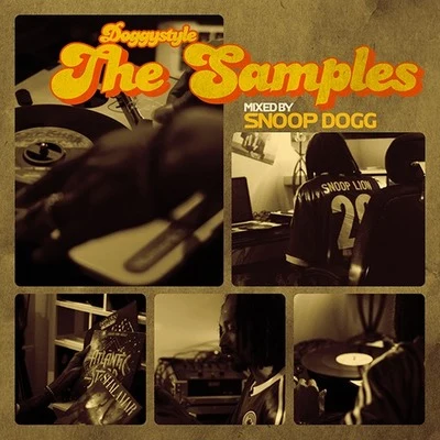 Snoop Dogg/Tom FrancisDoggystyle The Samples (20th Anniversary Special)