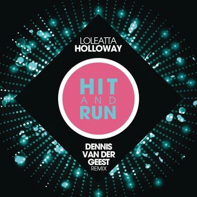 Loleatta Holloway/Gregor SaltoHit & Run