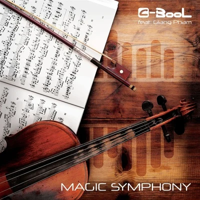 C-BooLMagic Symphony