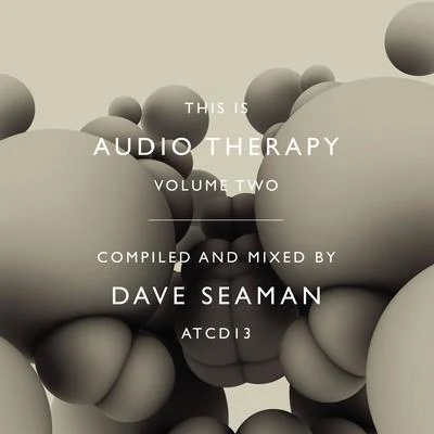 Dave SeamanJohn 00 FlemingThis Is Audiotherapy 2 (Continuous DJ Mix by Dave Seaman)