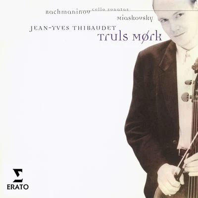 Jean-yves ThibaudetRachmaninovMiaskovsky:Cello Sonatas