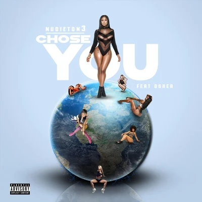 Dusa/Oshea/Ec/HRTBRKFEVER/b1uan/MaritrustmeChose You (feat. Oshea)