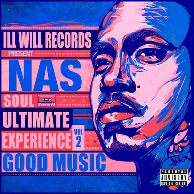 NasSoul Ultimate Experience Vol. 2 - Good Music