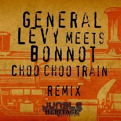 General LevyChoo Choo Train (Jungle Remix)