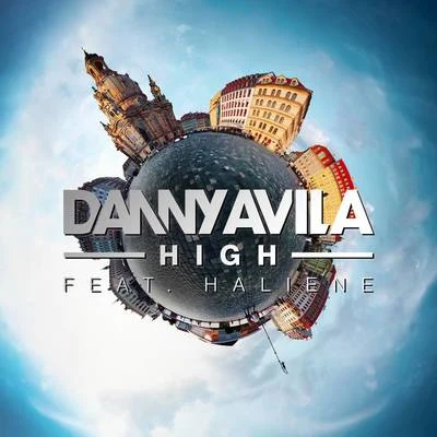 Danny AvilaHigh (Radio Edit)