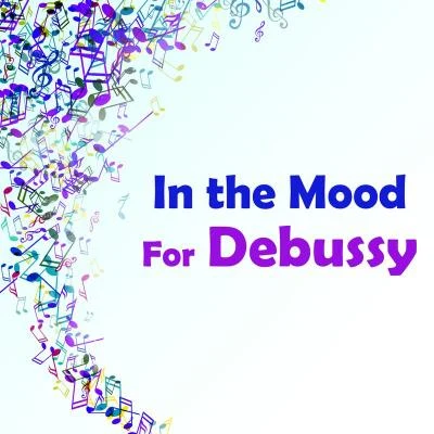 Orchester des Hessischen Rundfunks/Claude DebussyIn the Mood for Debussy