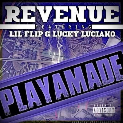 Lil Flip5050 TwinTrinityMista KaliaJ BoogyDre PCrush GrooveShorty CBig NikMike JonesPlayamade (feat. Lil Flip & Lucky Luciano)