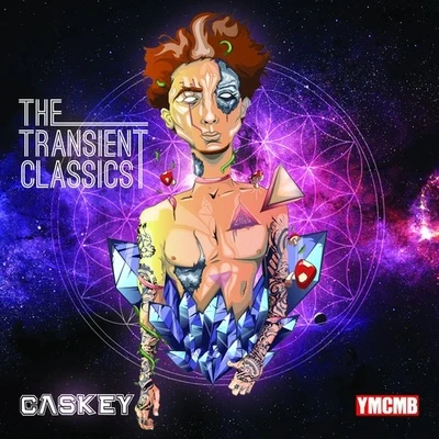 Lucas Coly/Caskey/Honcho Da Savage/John WicksThe Transient Classics